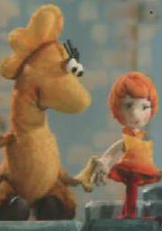 Постер видео